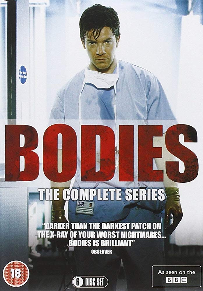 Bodies Poster