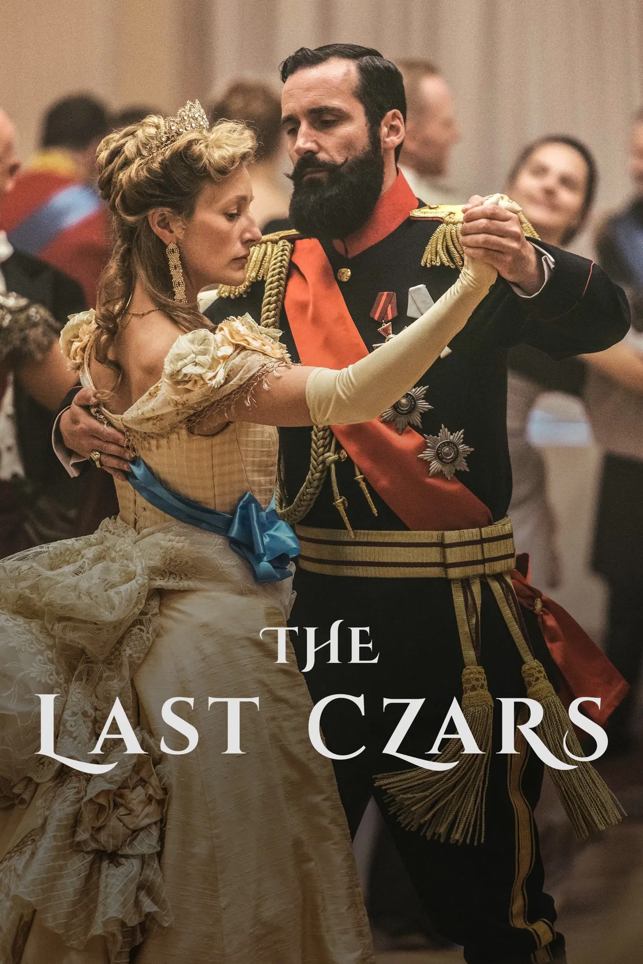 The Last Czar Poster
